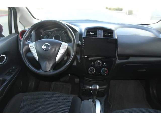 SEMINUEVOS NISSAN Versa Note a Estados en autogozo
