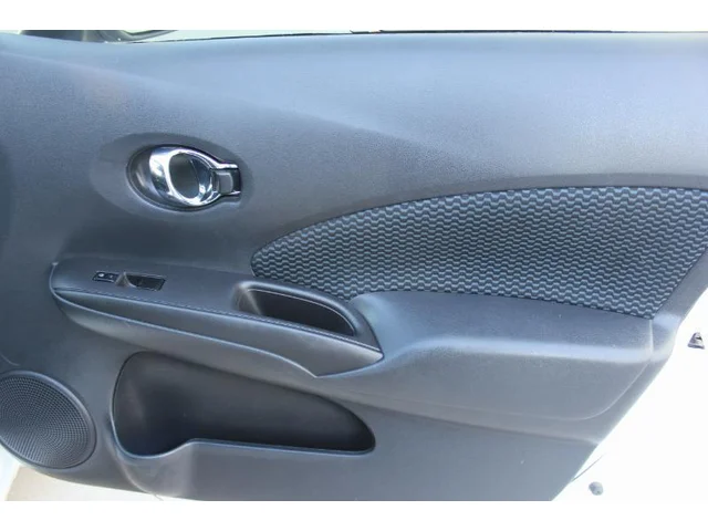 SEMINUEVOS NISSAN Versa Note a Estados en autogozo