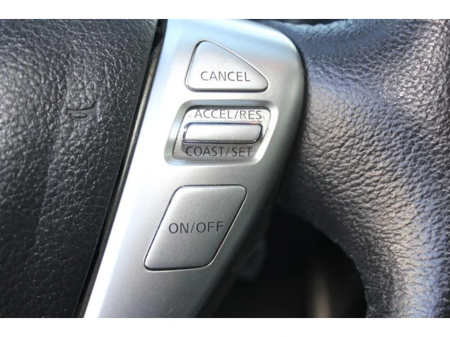 SEMINUEVOS NISSAN Versa Note a Estados en autogozo