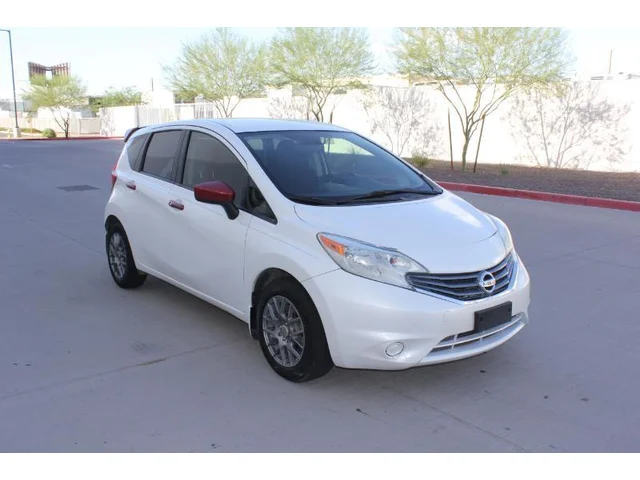 SEMINUEVOS NISSAN Versa Note a Estados en autogozo