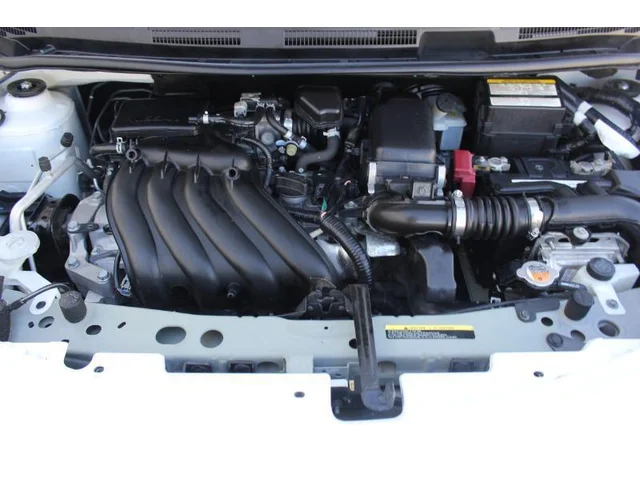 SEMINUEVOS NISSAN Versa Note a Estados en autogozo