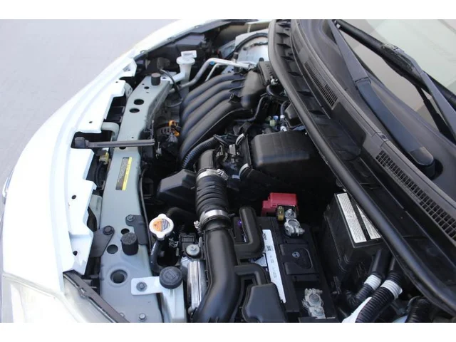 SEMINUEVOS NISSAN Versa Note a Estados en autogozo