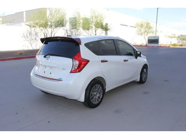 SEMINUEVOS NISSAN Versa Note a Estados en autogozo