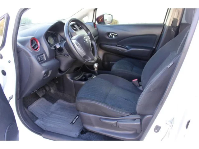 SEMINUEVOS NISSAN Versa Note a Estados en autogozo