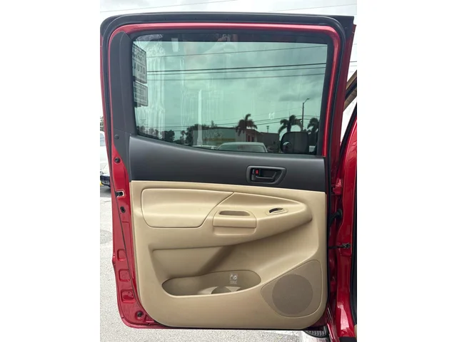 SEMINUEVOS TOYOTA Tacoma a Estados en autogozo