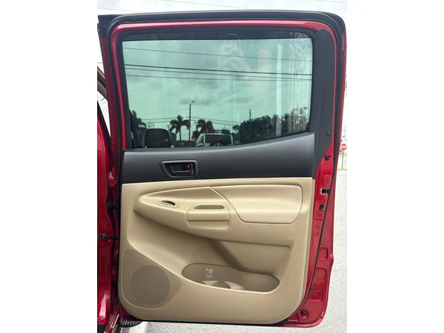 SEMINUEVOS TOYOTA Tacoma a Estados en autogozo