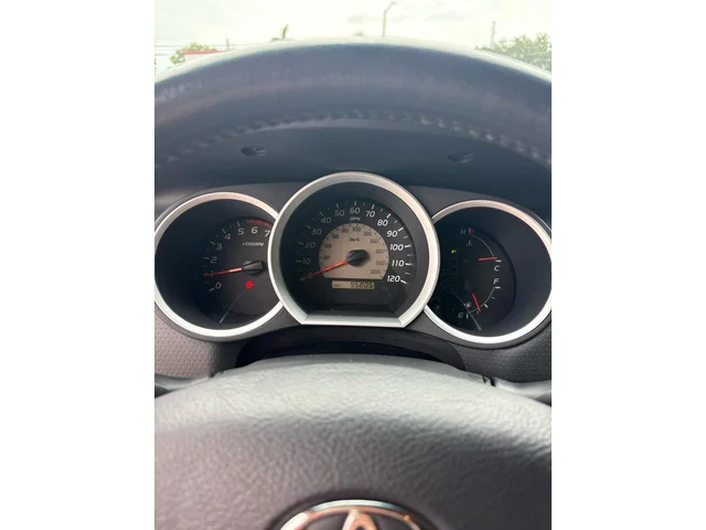 SEMINUEVOS TOYOTA Tacoma a Estados en autogozo