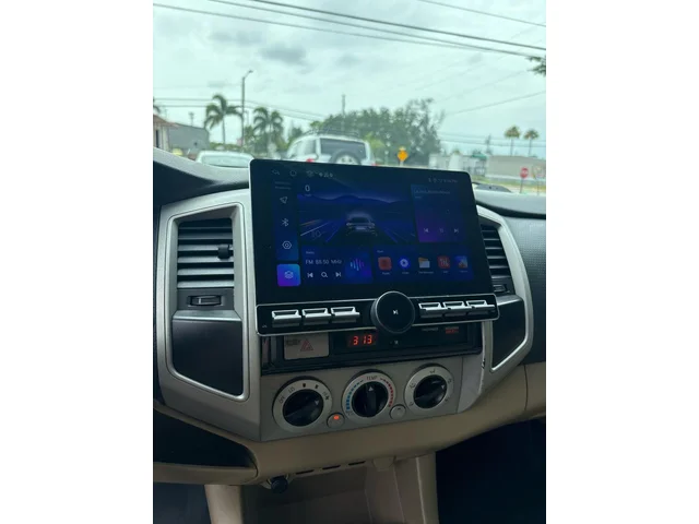 SEMINUEVOS TOYOTA Tacoma a Estados en autogozo