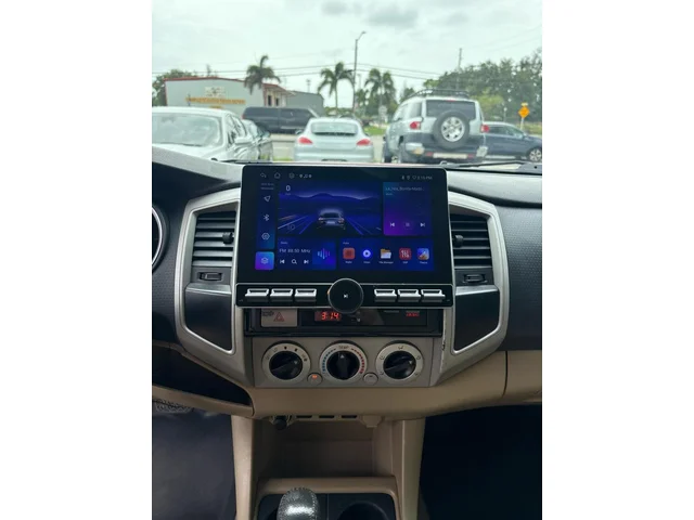 SEMINUEVOS TOYOTA Tacoma a Estados en autogozo