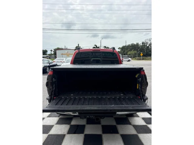 SEMINUEVOS TOYOTA Tacoma a Estados en autogozo