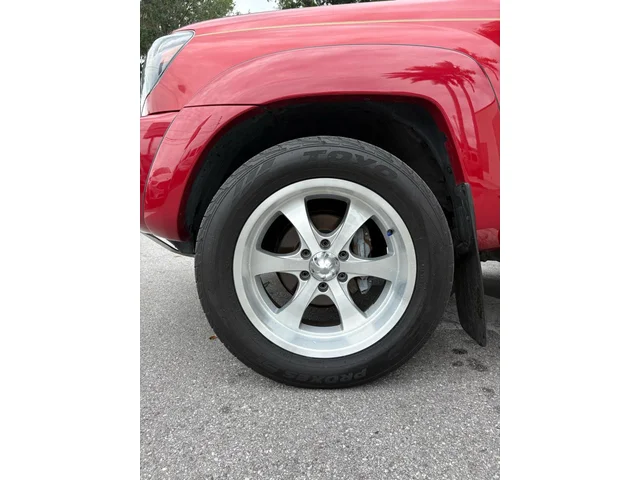 SEMINUEVOS TOYOTA Tacoma a Estados en autogozo