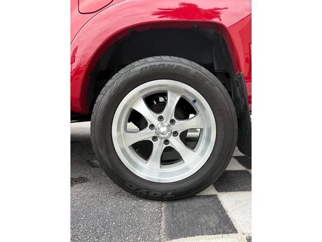 SEMINUEVOS TOYOTA Tacoma a Estados en autogozo