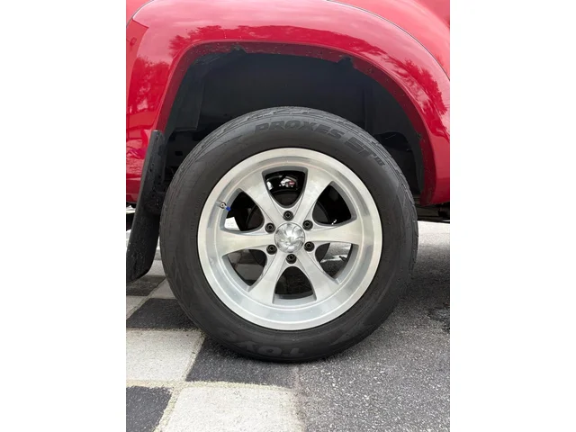 SEMINUEVOS TOYOTA Tacoma a Estados en autogozo