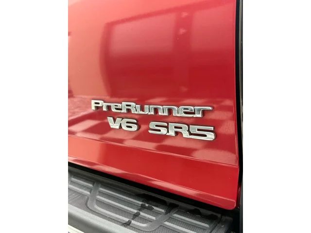 SEMINUEVOS TOYOTA Tacoma a Estados en autogozo