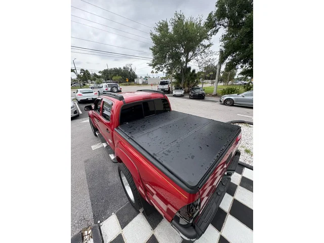SEMINUEVOS TOYOTA Tacoma a Estados en autogozo