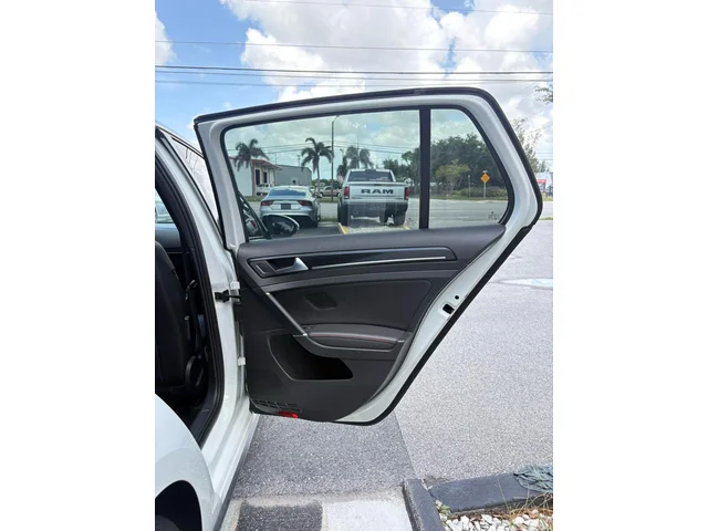 SEMINUEVOS VOLKSWAGEN GTI a Estados en autogozo