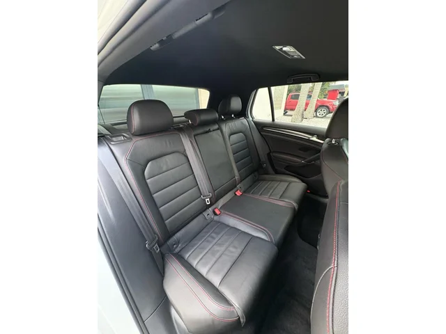 SEMINUEVOS VOLKSWAGEN GTI a Estados en autogozo