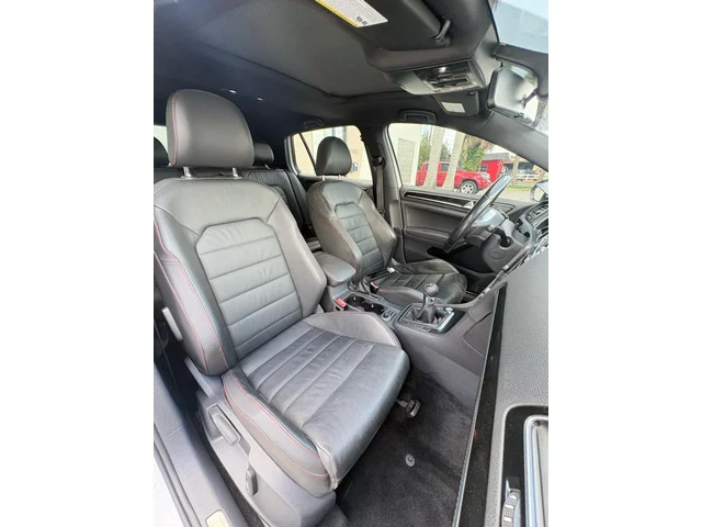 SEMINUEVOS VOLKSWAGEN GTI a Estados en autogozo