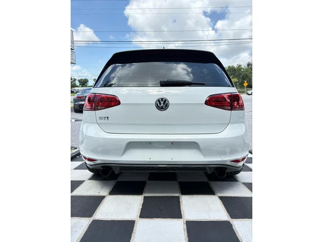 SEMINUEVOS VOLKSWAGEN GTI a Estados en autogozo