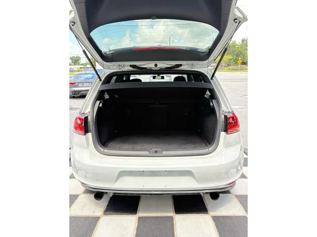 SEMINUEVOS VOLKSWAGEN GTI a Estados en autogozo