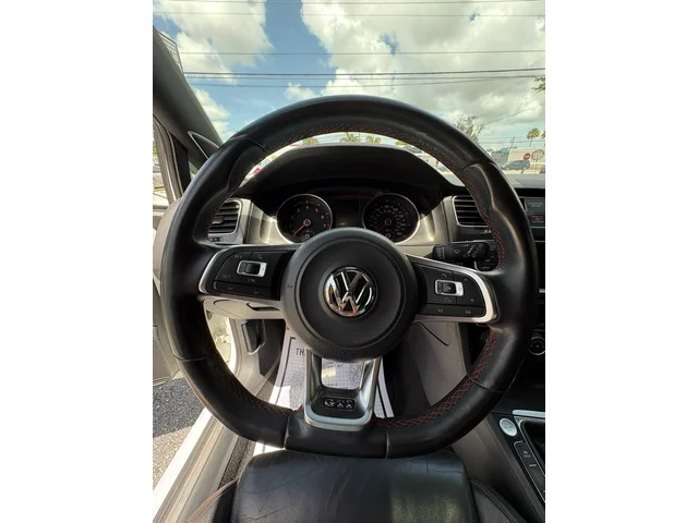 SEMINUEVOS VOLKSWAGEN GTI a Estados en autogozo