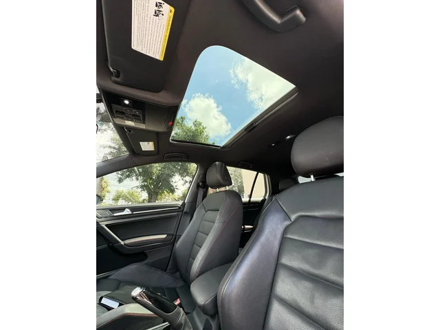 SEMINUEVOS VOLKSWAGEN GTI a Estados en autogozo
