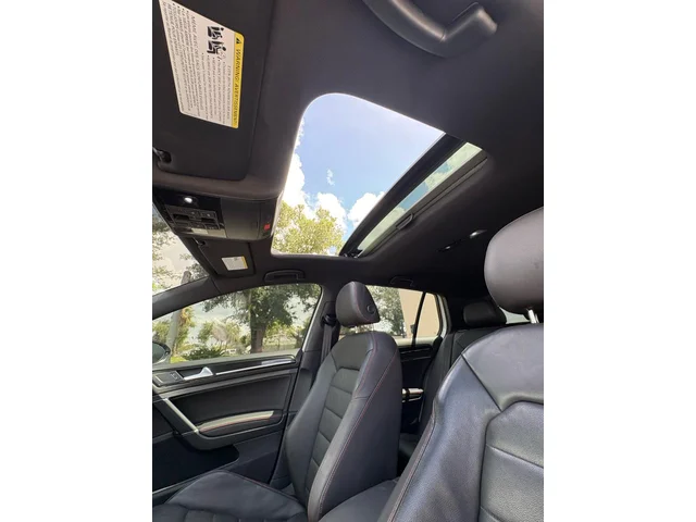 SEMINUEVOS VOLKSWAGEN GTI a Estados en autogozo