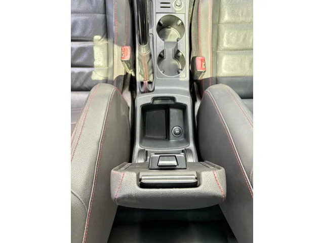 SEMINUEVOS VOLKSWAGEN GTI a Estados en autogozo