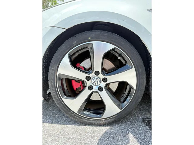 SEMINUEVOS VOLKSWAGEN GTI a Estados en autogozo