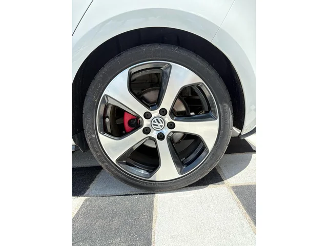 SEMINUEVOS VOLKSWAGEN GTI a Estados en autogozo