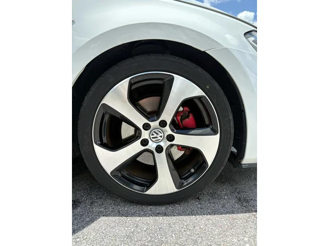 SEMINUEVOS VOLKSWAGEN GTI a Estados en autogozo
