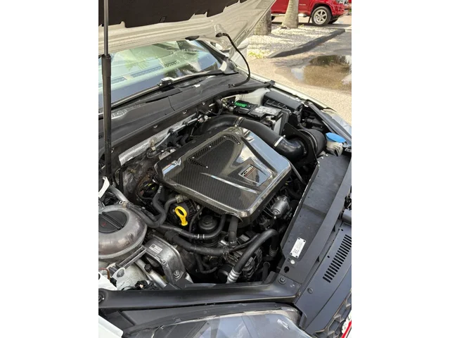 SEMINUEVOS VOLKSWAGEN GTI a Estados en autogozo