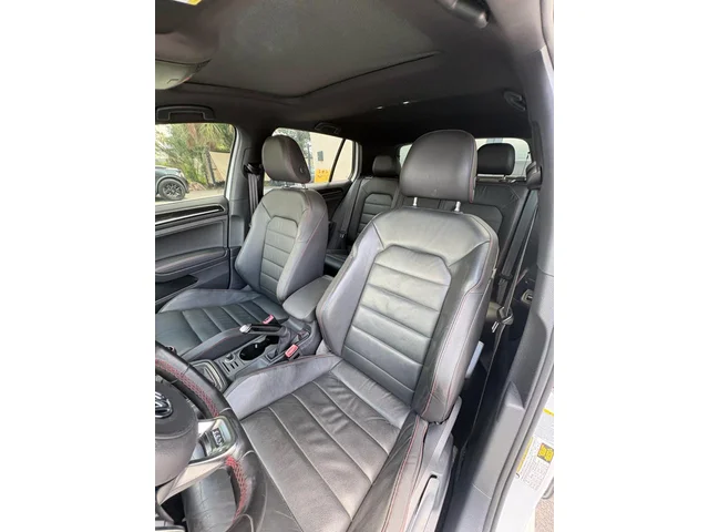SEMINUEVOS VOLKSWAGEN GTI a Estados en autogozo