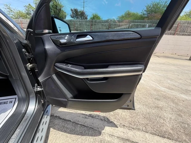 SEMINUEVOS MERCEDES-BENZ GLS-Class a Estados en autogozo