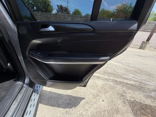 SEMINUEVOS MERCEDES-BENZ GLS-Class a Estados en autogozo