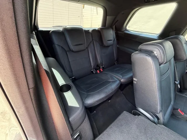 SEMINUEVOS MERCEDES-BENZ GLS-Class a Estados en autogozo