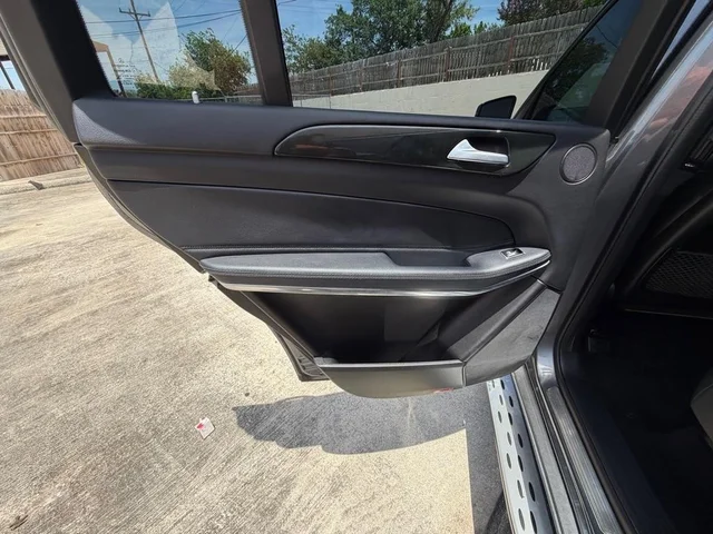 SEMINUEVOS MERCEDES-BENZ GLS-Class a Estados en autogozo