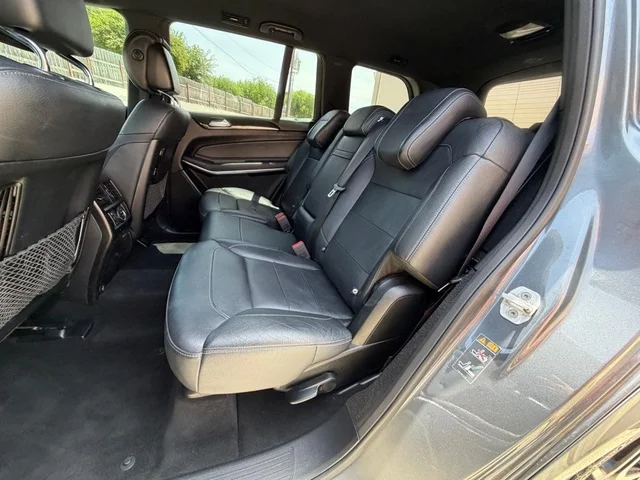 SEMINUEVOS MERCEDES-BENZ GLS-Class a Estados en autogozo