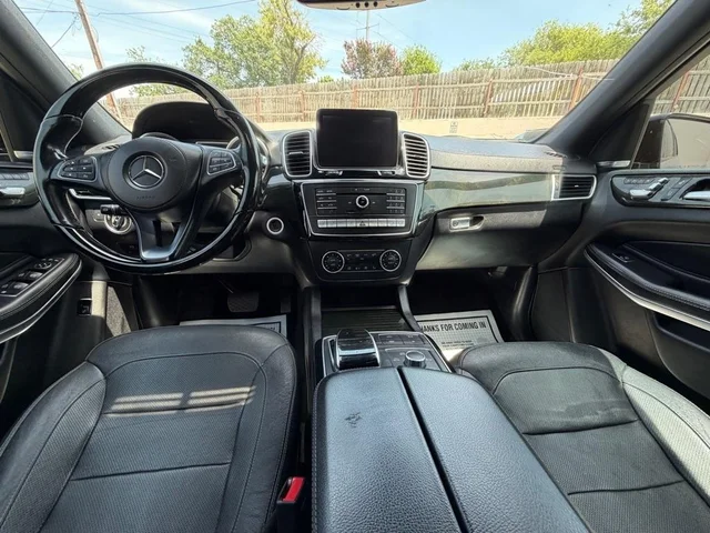 SEMINUEVOS MERCEDES-BENZ GLS-Class a Estados en autogozo
