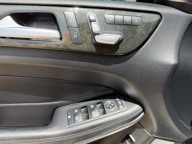 SEMINUEVOS MERCEDES-BENZ GLS-Class a Estados en autogozo