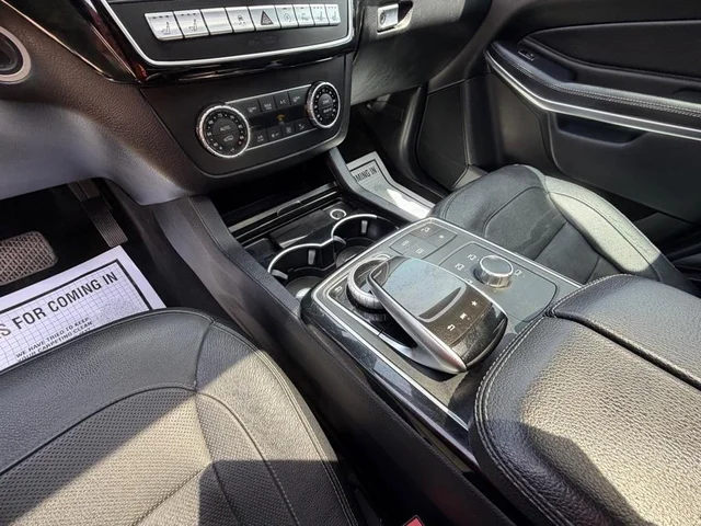 SEMINUEVOS MERCEDES-BENZ GLS-Class a Estados en autogozo
