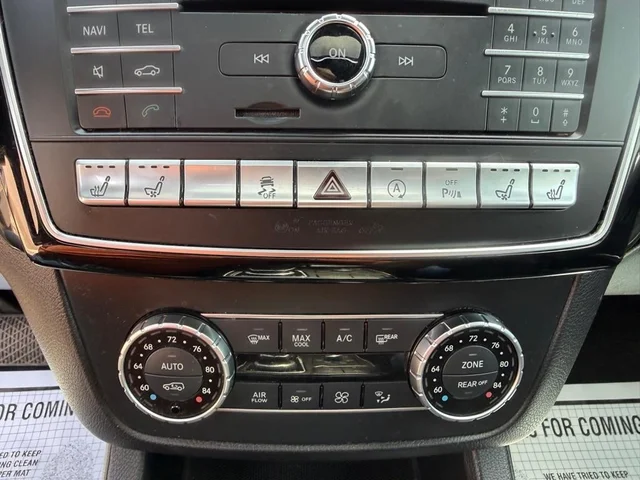 SEMINUEVOS MERCEDES-BENZ GLS-Class a Estados en autogozo