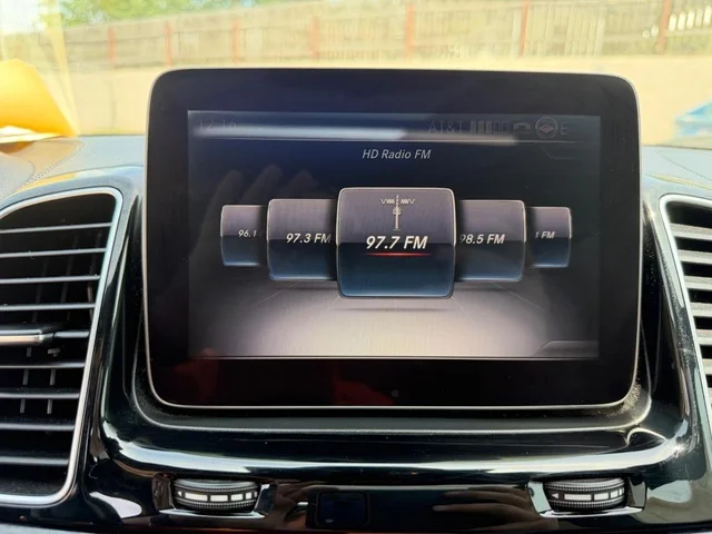 SEMINUEVOS MERCEDES-BENZ GLS-Class a Estados en autogozo