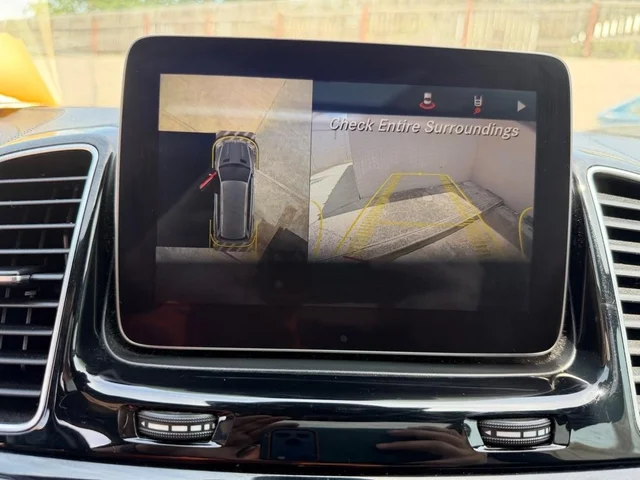 SEMINUEVOS MERCEDES-BENZ GLS-Class a Estados en autogozo
