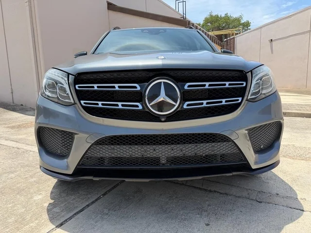 SEMINUEVOS MERCEDES-BENZ GLS-Class a Estados en autogozo