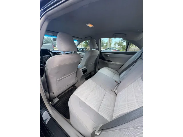 SEMINUEVOS TOYOTA Camry a Estados en autogozo