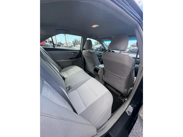 SEMINUEVOS TOYOTA Camry a Estados en autogozo
