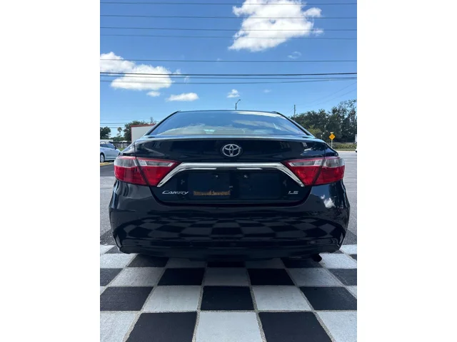 SEMINUEVOS TOYOTA Camry a Estados en autogozo