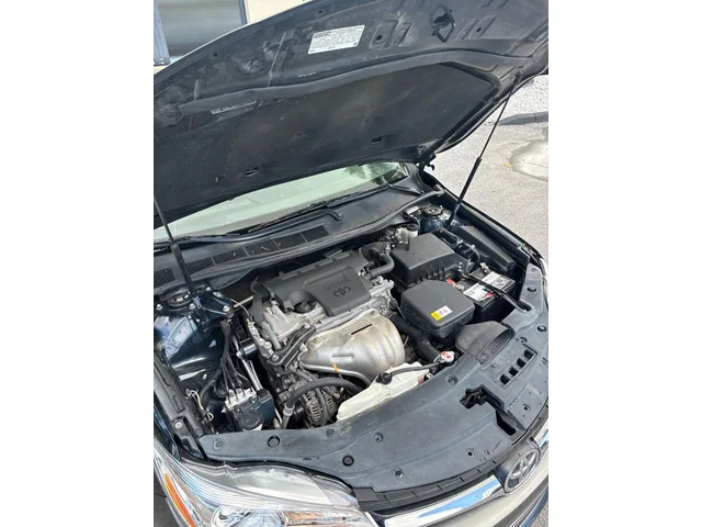 SEMINUEVOS TOYOTA Camry a Estados en autogozo