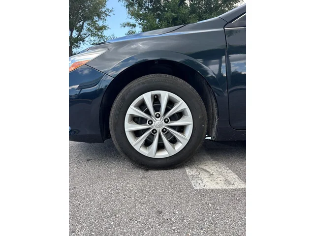 SEMINUEVOS TOYOTA Camry a Estados en autogozo